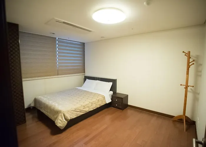 Haeundae Bada * Pusan