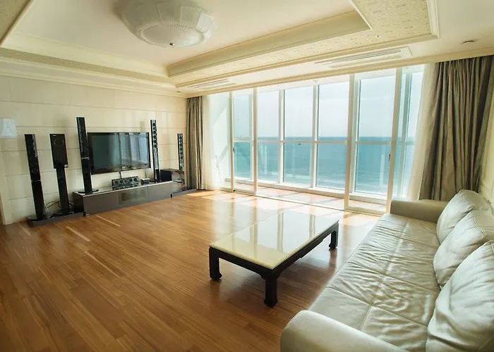 Haeundae Bada