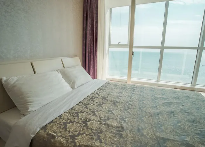 Haeundae Bada *