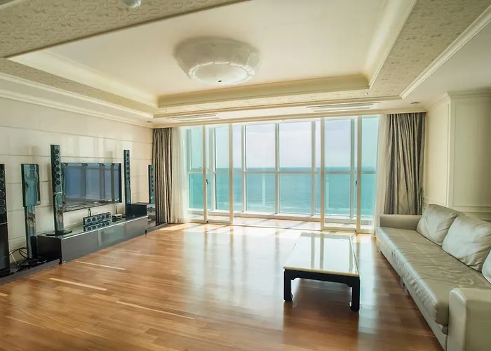 Haeundae Bada *